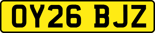 OY26BJZ