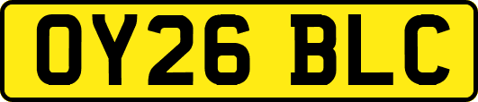OY26BLC
