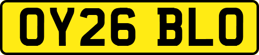 OY26BLO