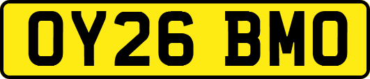 OY26BMO