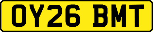 OY26BMT