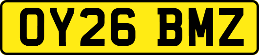OY26BMZ