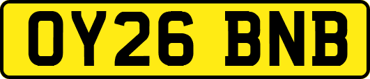 OY26BNB