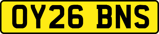 OY26BNS