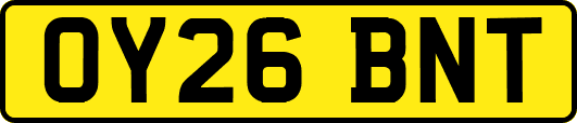 OY26BNT