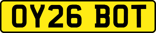OY26BOT