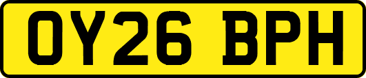 OY26BPH