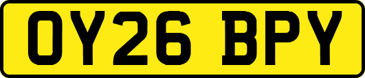 OY26BPY