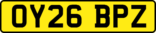 OY26BPZ