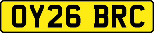 OY26BRC