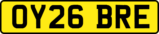 OY26BRE