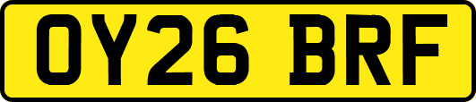 OY26BRF