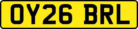 OY26BRL