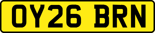 OY26BRN