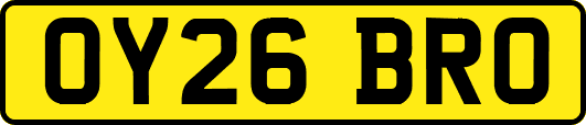 OY26BRO