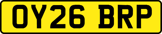 OY26BRP