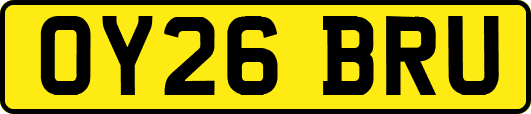 OY26BRU