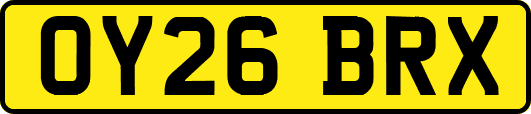 OY26BRX