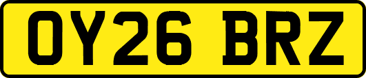 OY26BRZ