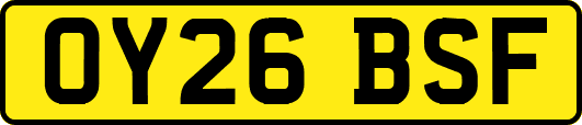 OY26BSF