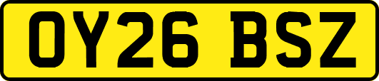 OY26BSZ