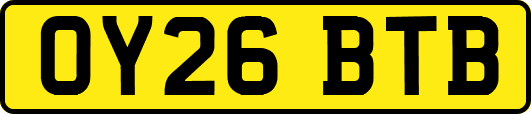 OY26BTB