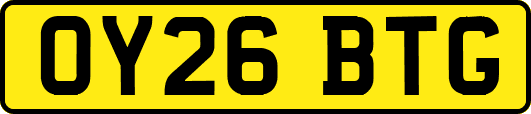 OY26BTG
