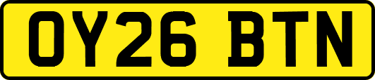 OY26BTN