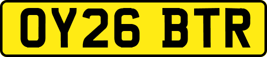 OY26BTR