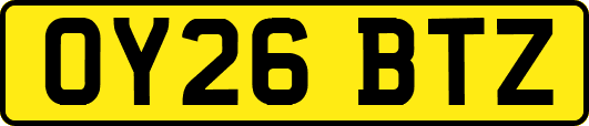OY26BTZ