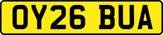 OY26BUA