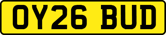 OY26BUD
