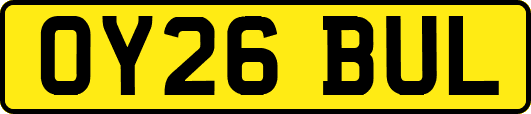 OY26BUL