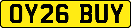 OY26BUY