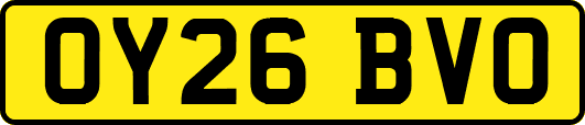 OY26BVO