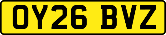 OY26BVZ