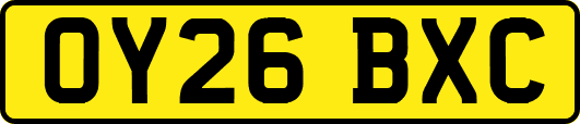 OY26BXC
