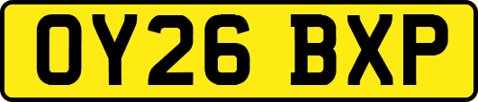 OY26BXP