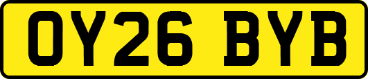 OY26BYB