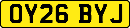 OY26BYJ