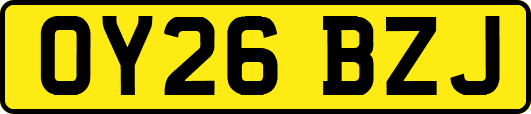 OY26BZJ