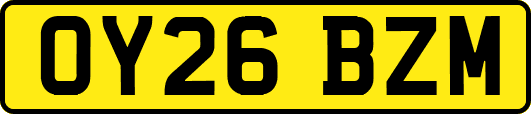 OY26BZM