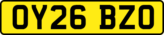OY26BZO