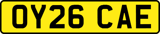 OY26CAE