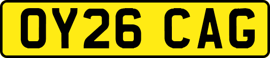 OY26CAG