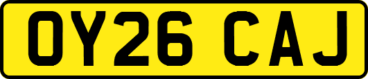 OY26CAJ