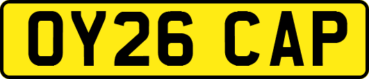 OY26CAP