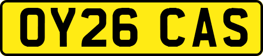 OY26CAS