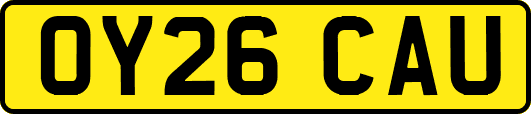 OY26CAU