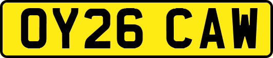OY26CAW
